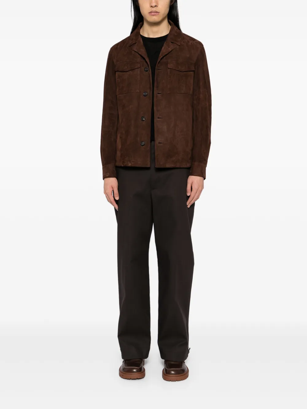 Tagliatore leather jacket | Leather Jackets | Image 2