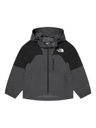 The North Face Kids Trishull Jacket | Black | FARFETCH