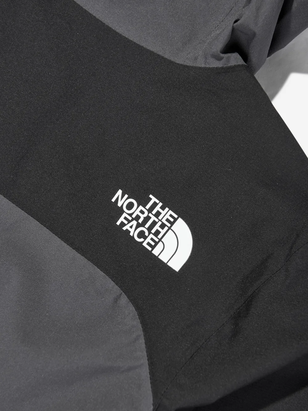 The North Face Kids Trishull jack Zwart