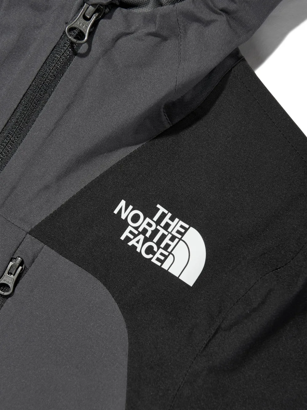 The North Face Kids Trishull jack Zwart