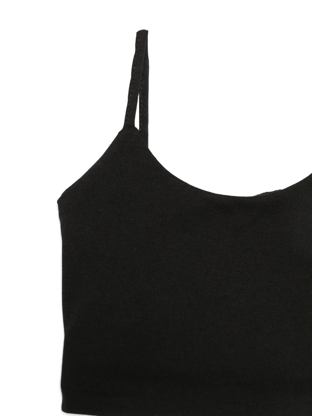 Miss Grant Kids Jersey top Zwart