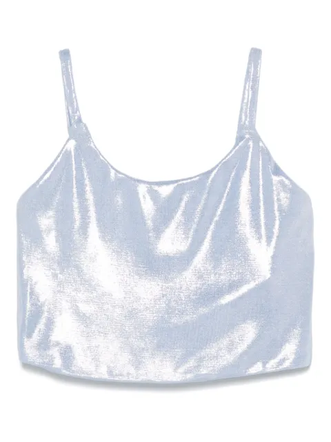 Miss Grant Kids laminated-finish top 
