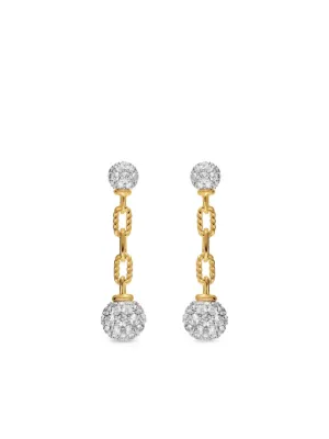 David Yurman ウィメンズ ファインピアス&イヤリング通販 David Yurman ウィメンズ ファインピアス&イヤリング通販
