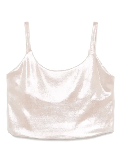 Miss Grant Kids laminated-finish top 