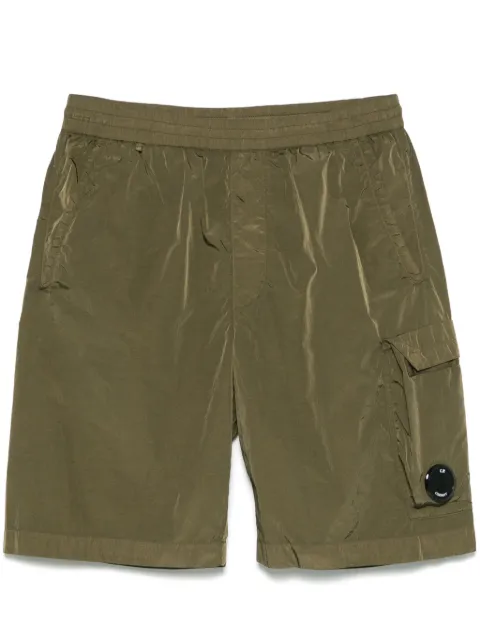 C.P. Company shorts Chrome-R