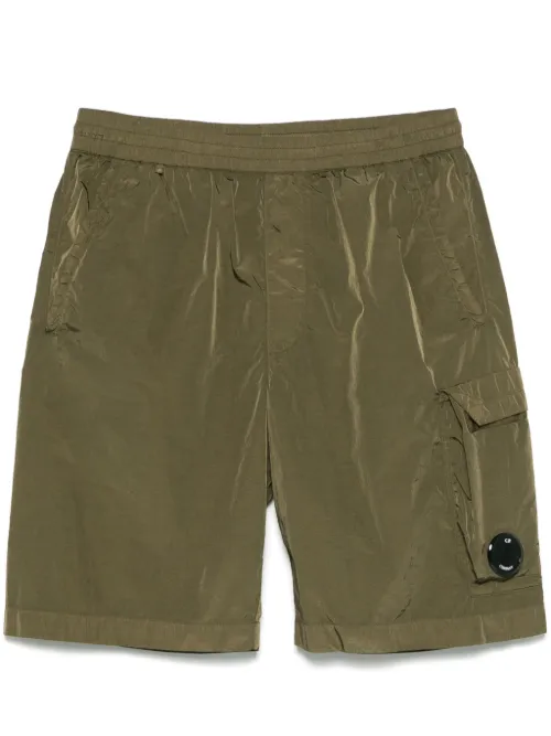 C.P. Company short Chrome-R - Vert - C.P. Company - Modalova