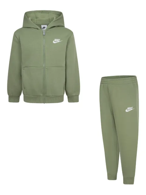 Nike Kids traje deportivo con logo bordado
