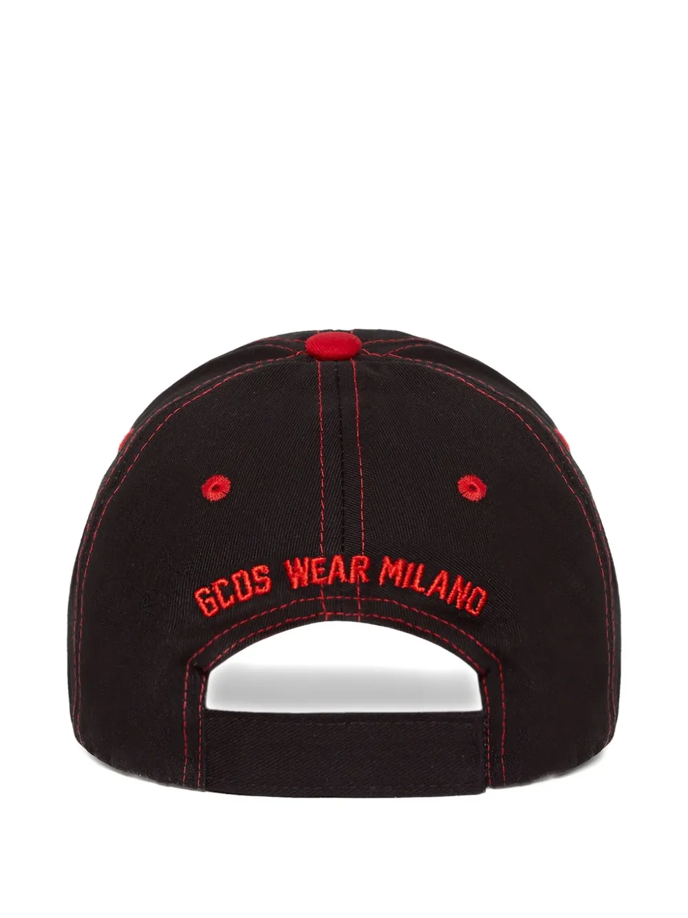 GCDS gorra Essential | Hombre | Image 2