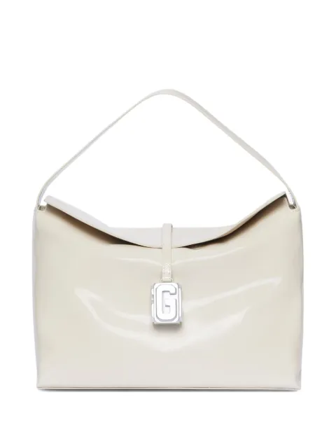 GCDS bolsa de hombro Mega Comma