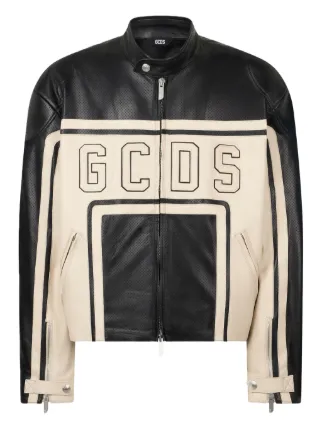 GCDS