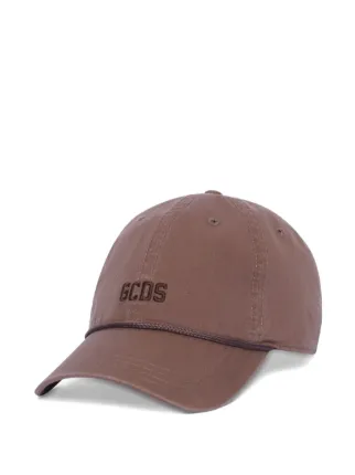 GCDS