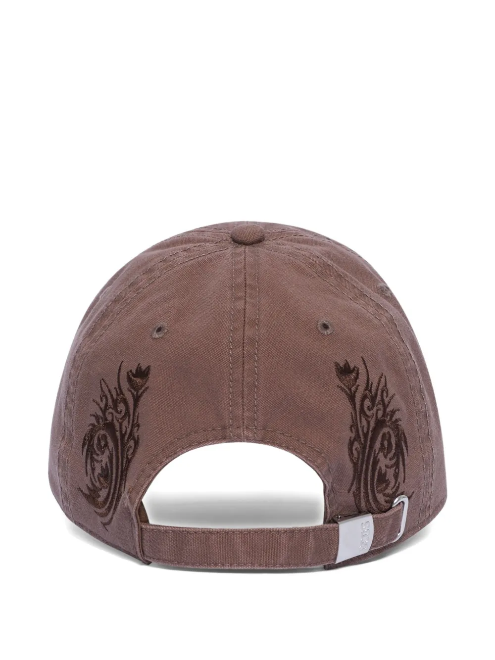 GCDS gorra con botones | Hombre | Image 2