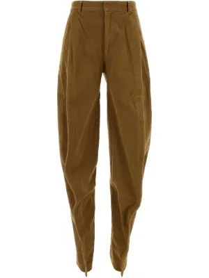 Y/Project Pants for Women - Shop on FARFETCH