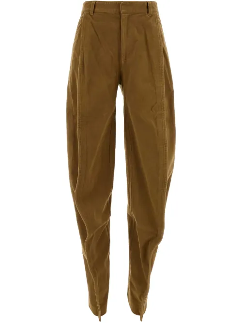 Pantalon en velours - Y/Project - Modalova
