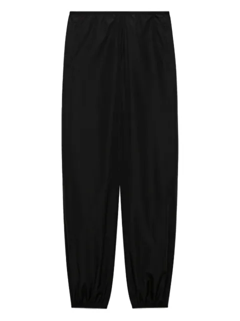 GCDS Essentials trousers