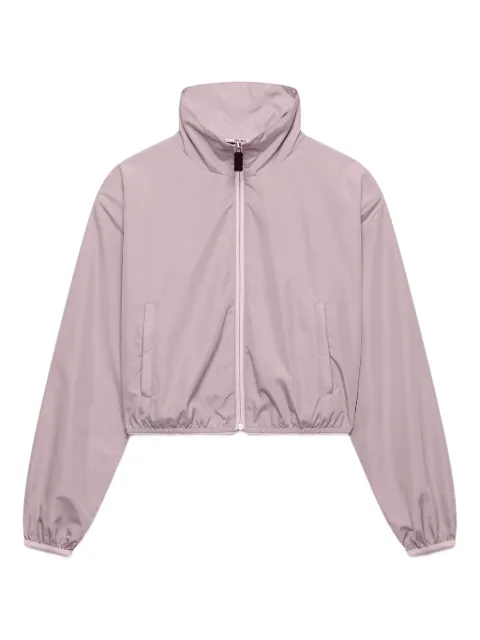 GCDS zip-up jacket 