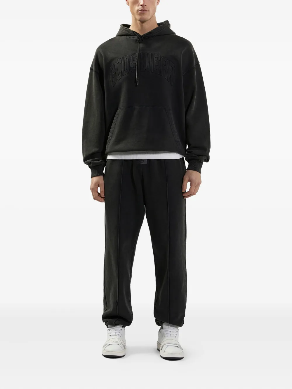 GCDS hoodie de algodón | Hoodies | Image 2