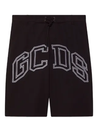 GCDS