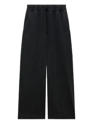 Marc Jacobs ワイド カーゴパンツ | ブラック | FARFETCH JP