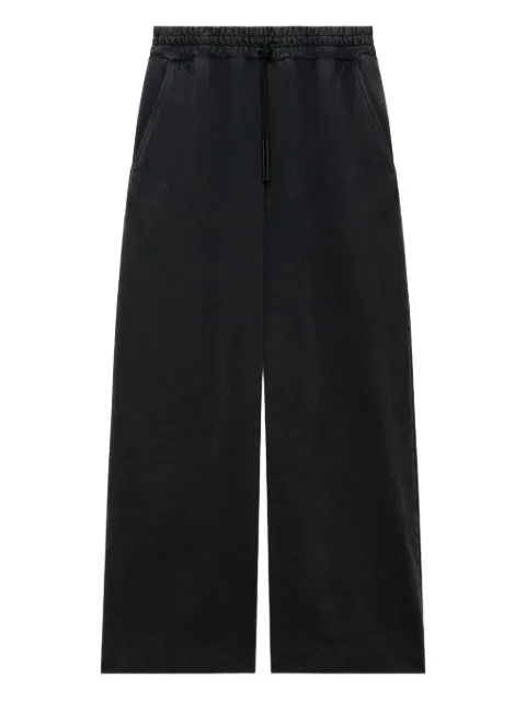 GCDS pantalones anchos