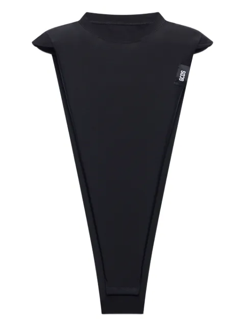 GCDS body Inverted Triangle