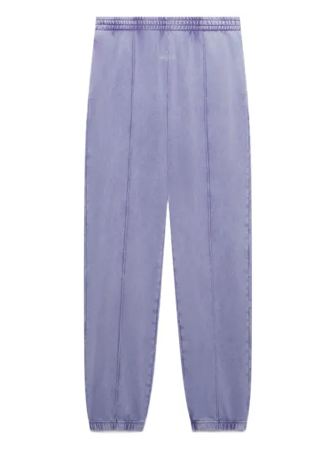 GCDS pantalon de jogging en coton