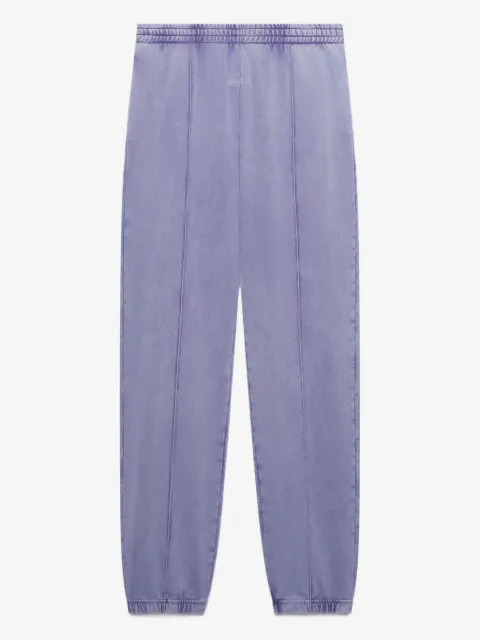 GCDS pants con pretina elástica