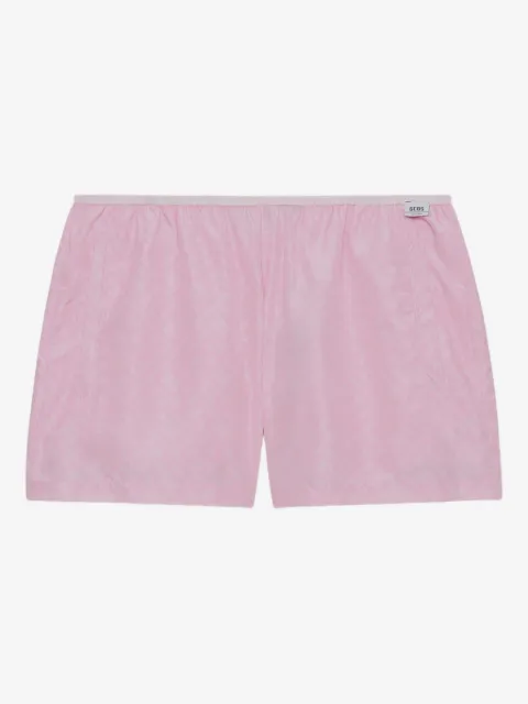 GCDS Essentials shorts 