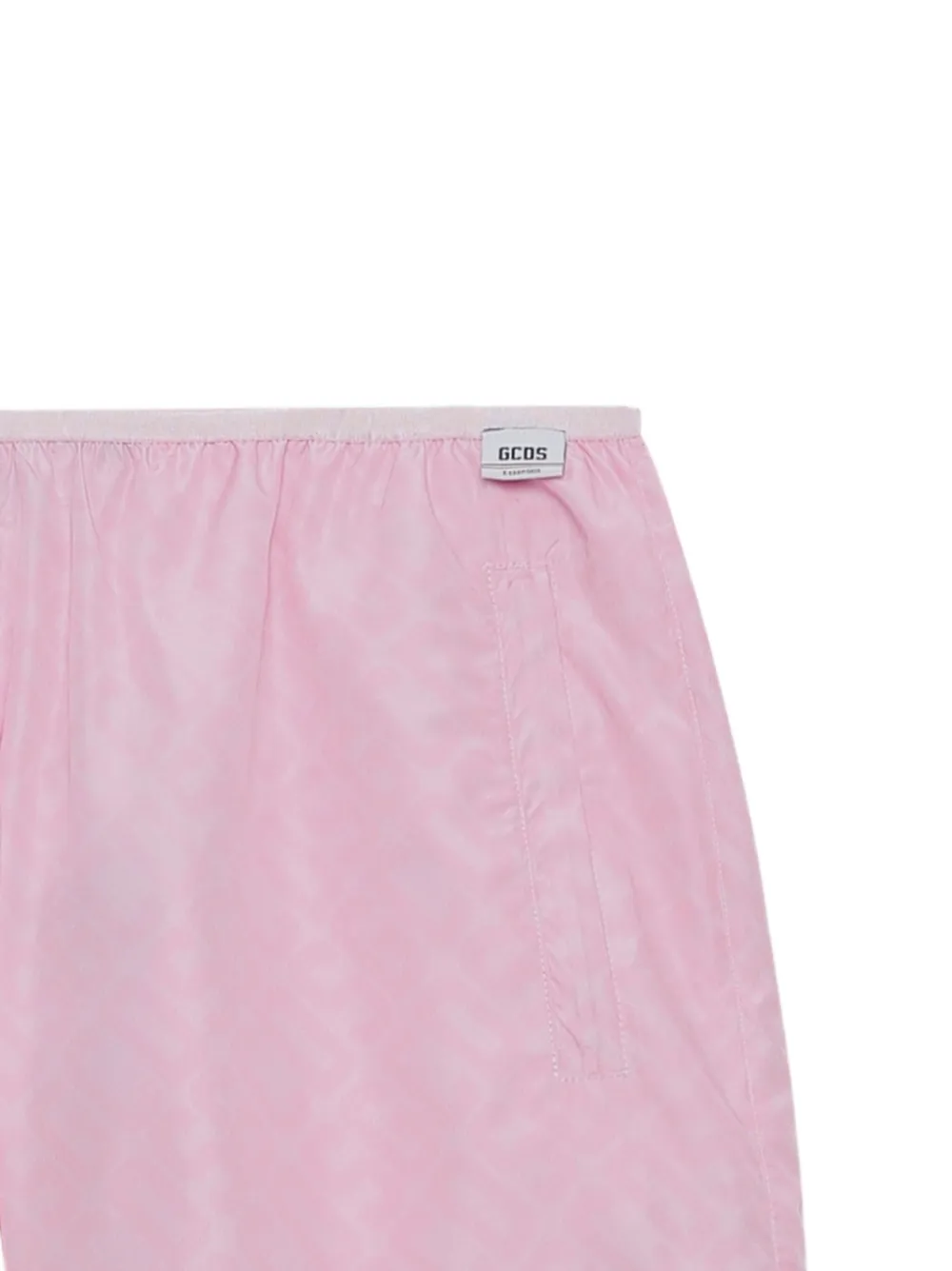 GCDS Essentials shorts | Short Shorts | Image 2