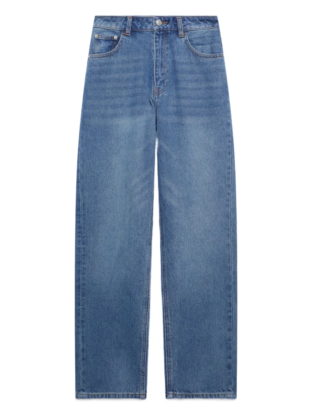 GCDS jeans rectos | azul | Image 1