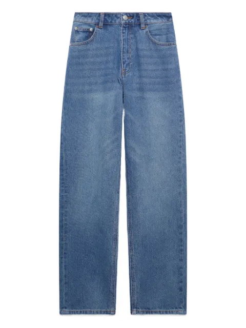 GCDS jeans rectos