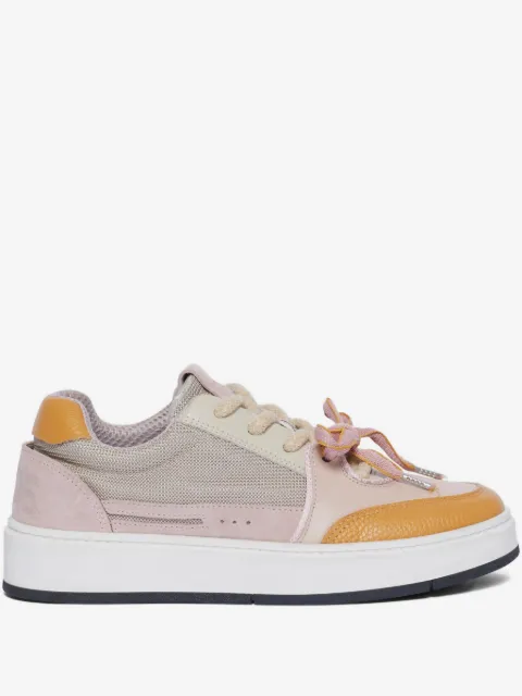 GCDS Bucket Bow Sneakers