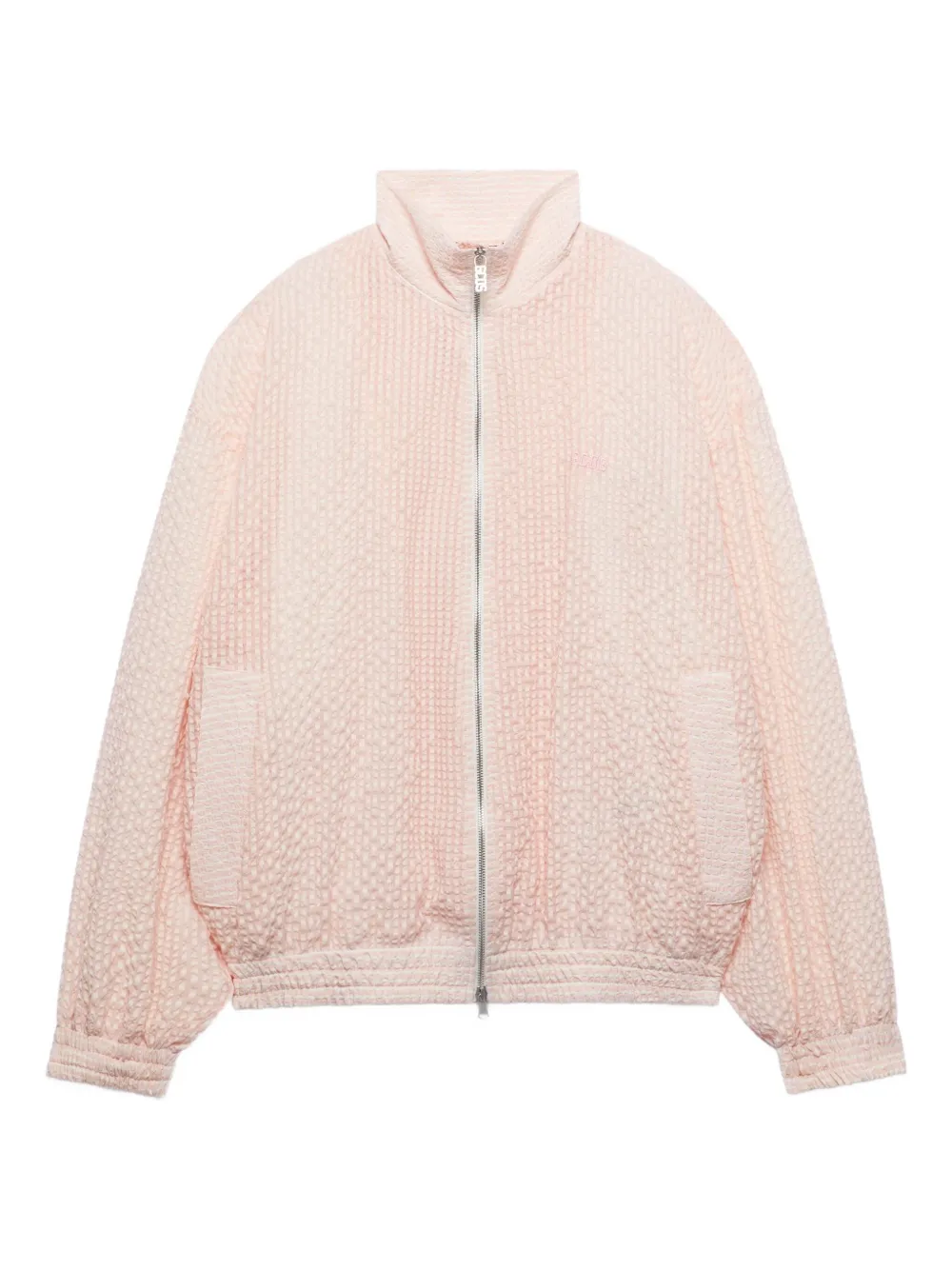 Gcds Vichy Jacket