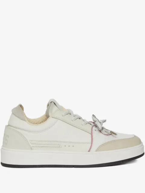 GCDS Bucket Bow Sneakers