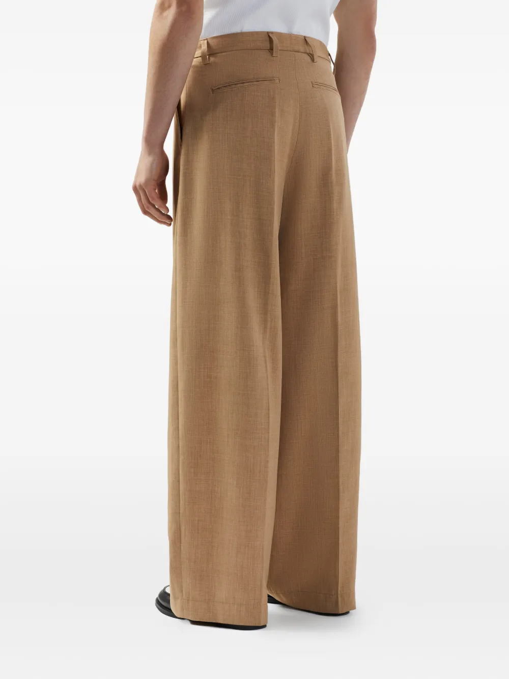 GCDS Pantaloni plissé | Image 6