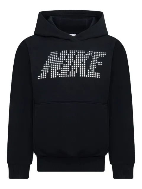 Nike Kids cotton hoodie