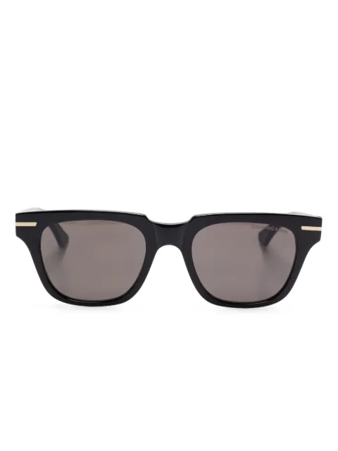 Cutler & Gross نظارة شمس بإطار مربع