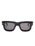 Cutler & Gross square-frame sunglasses - Grey
