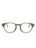 Cutler & Gross 1356 glasses - Green