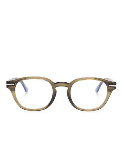 Cutler & Gross lentes 1356 