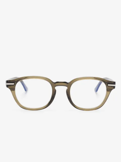 Cutler & Gross 1356 glasses