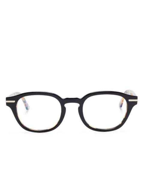 Cutler & Gross square-frame glasses