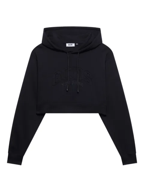 GCDS Lounge hoodie 