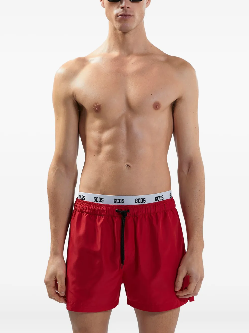 GCDS short de bain Essentials | Shorts de bain | Image 2