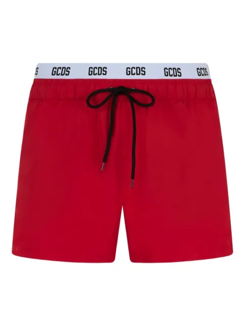 GCDS short de bain Essentials