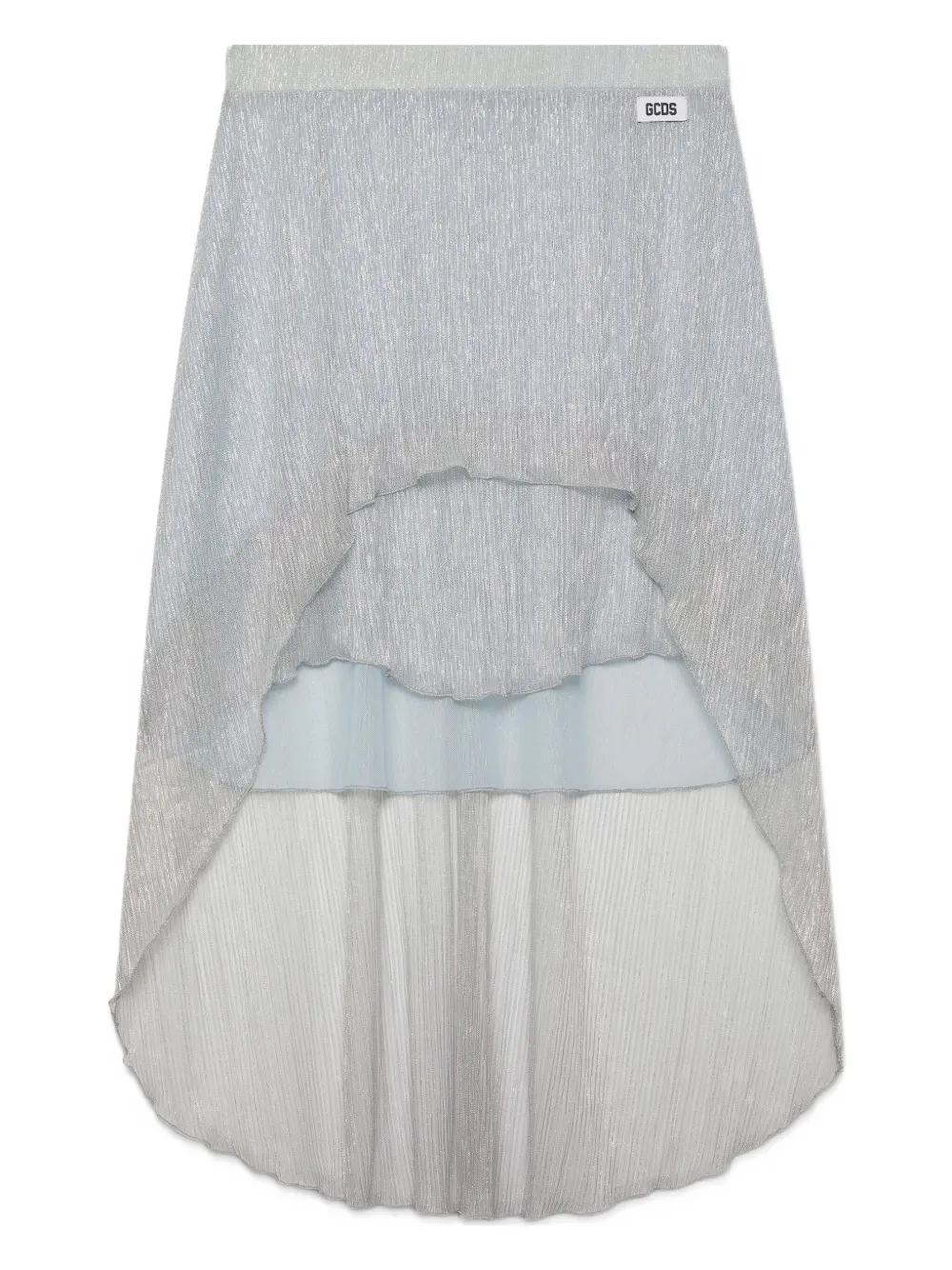 Gcds Rouches Skirt