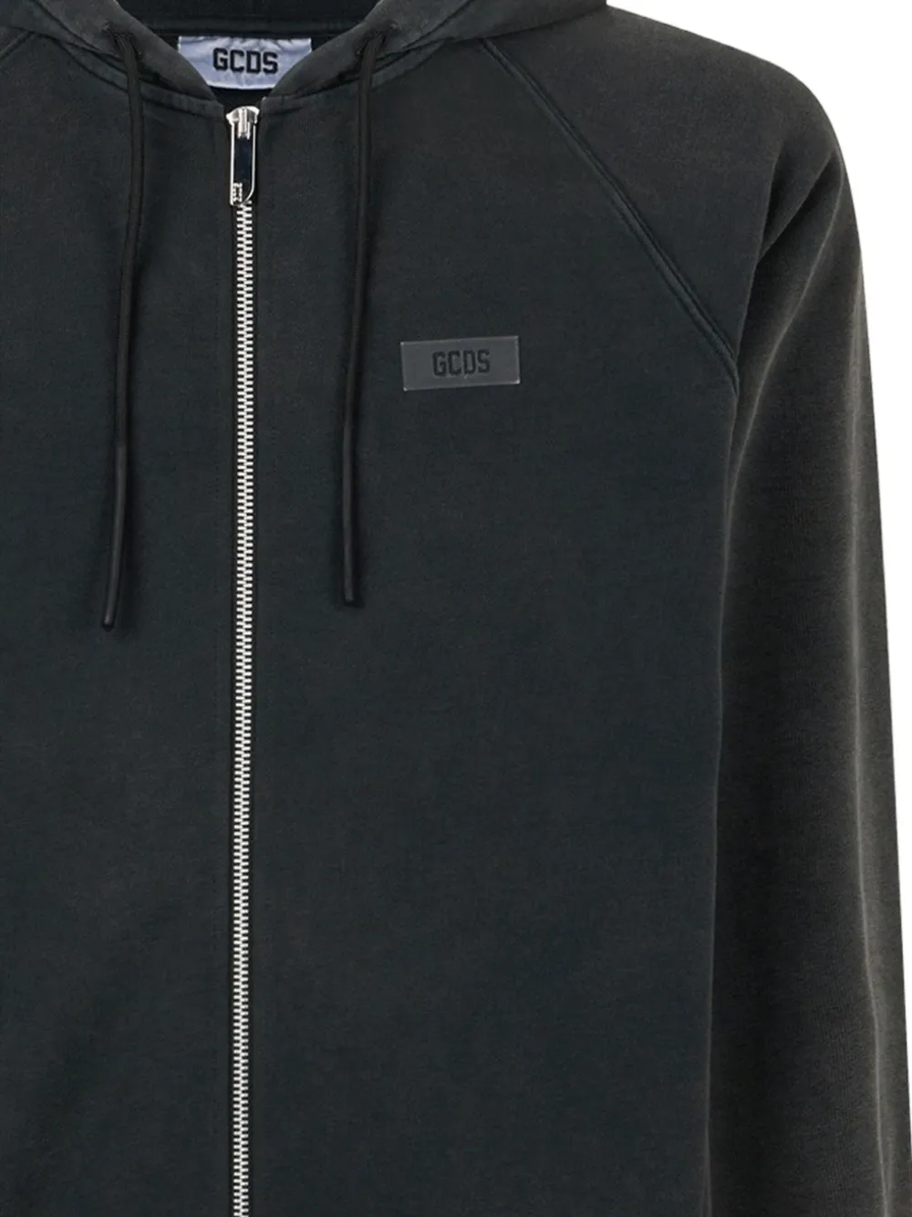 GCDS hoodie de algodón | Hoodies | Image 2