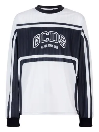 GCDS