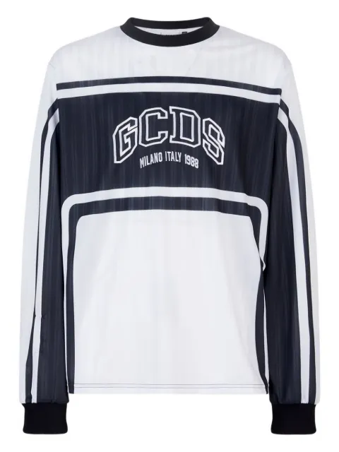 GCDS Racing T-shirt