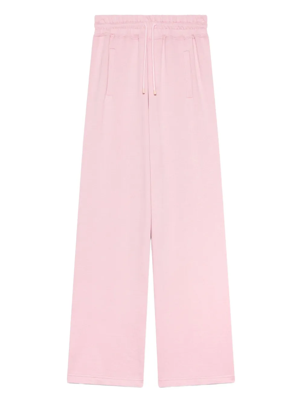 Gcds Logo-embroidered Track Pants